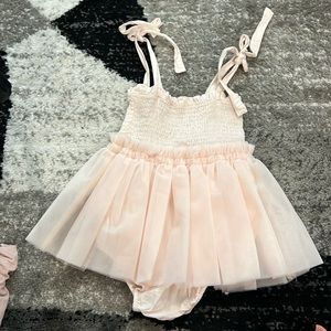 Forever, French dress